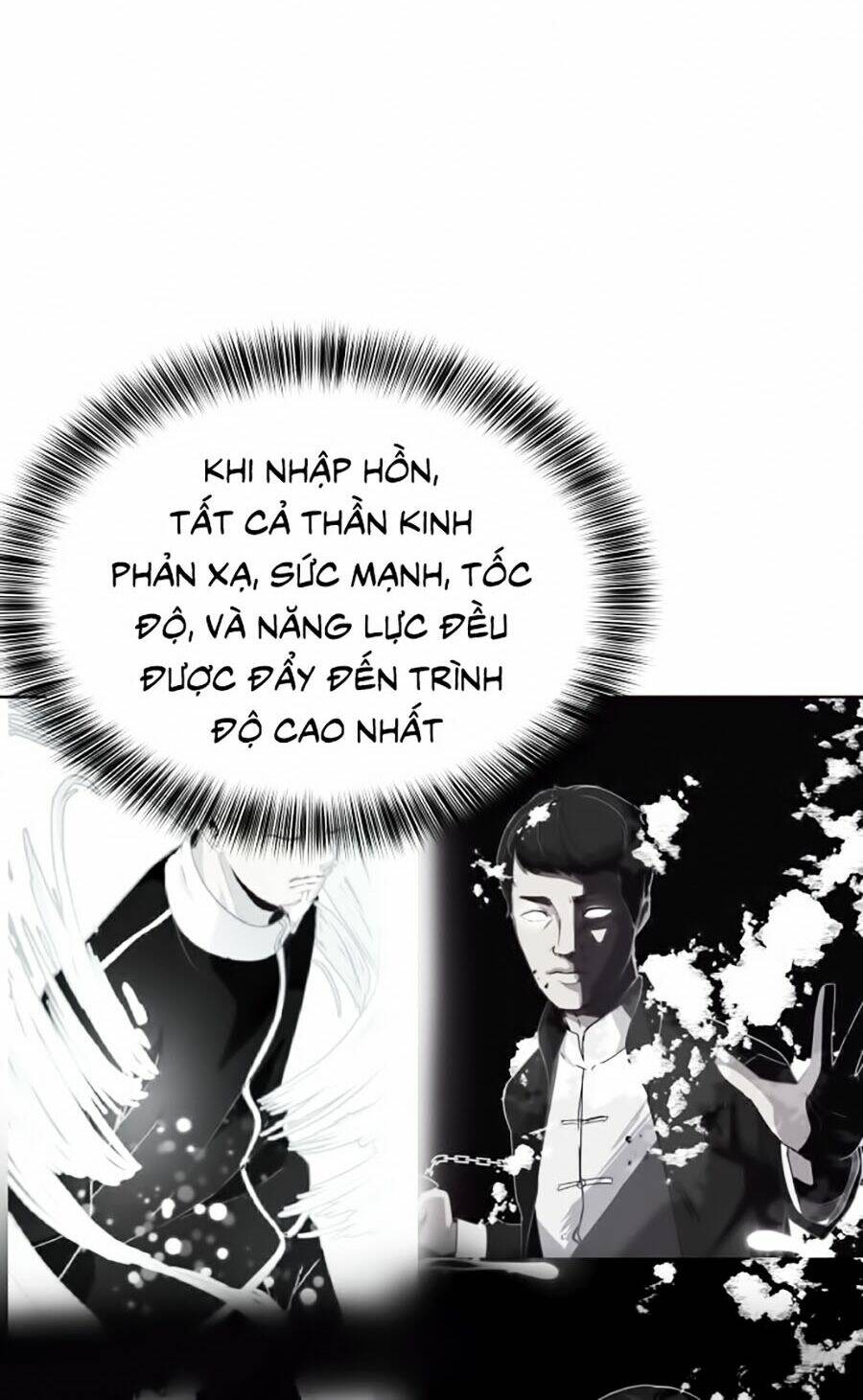 Cậu Bé Của Thần Chết - Chapter 36 - Page 39