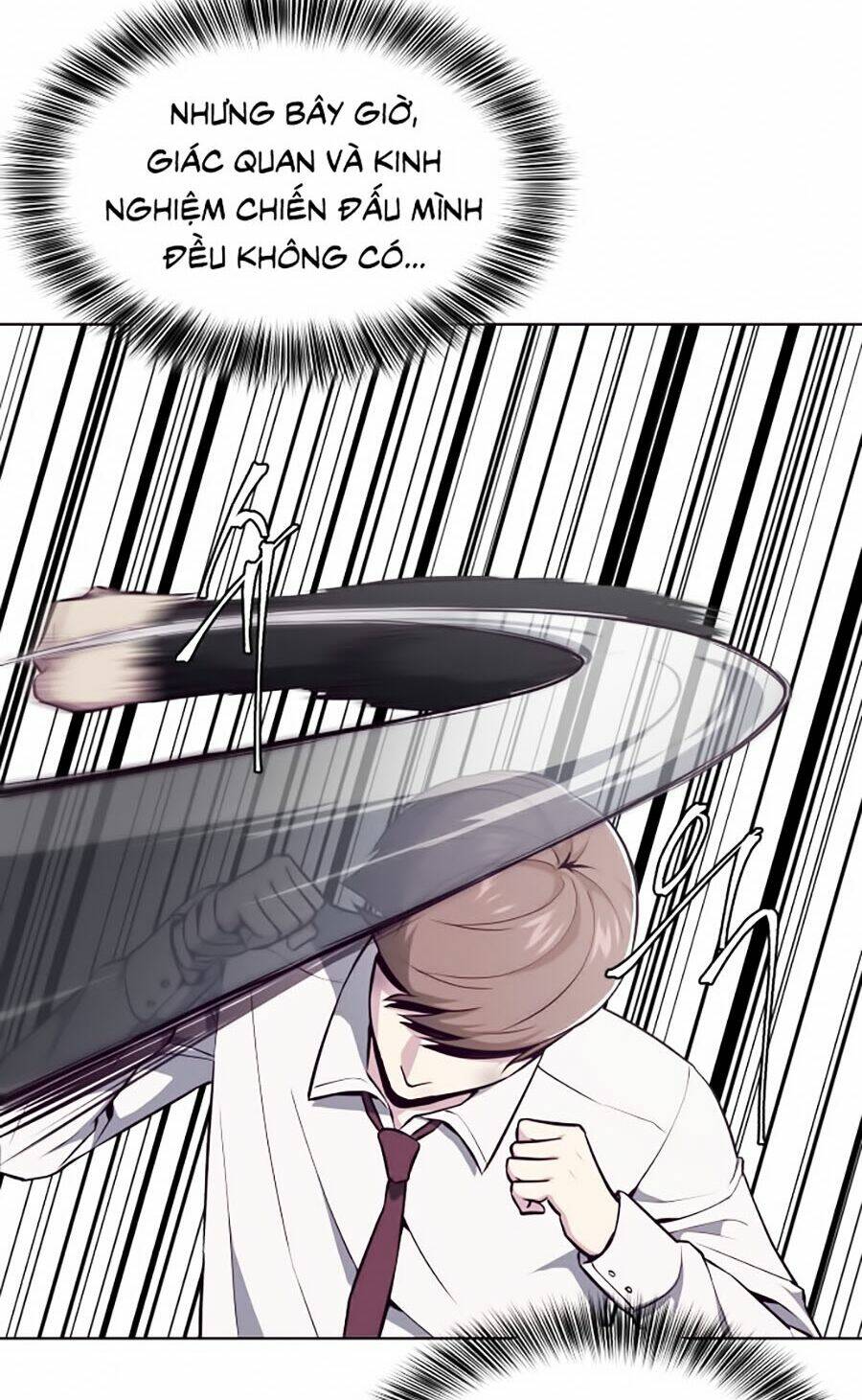 Cậu Bé Của Thần Chết - Chapter 36 - Page 41