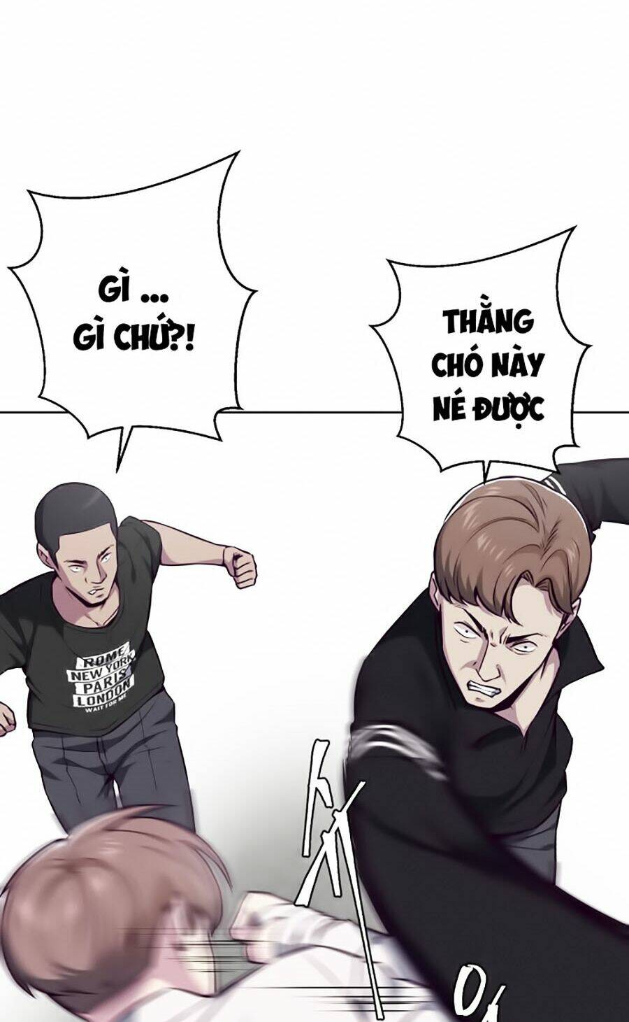 Cậu Bé Của Thần Chết - Chapter 36 - Page 44