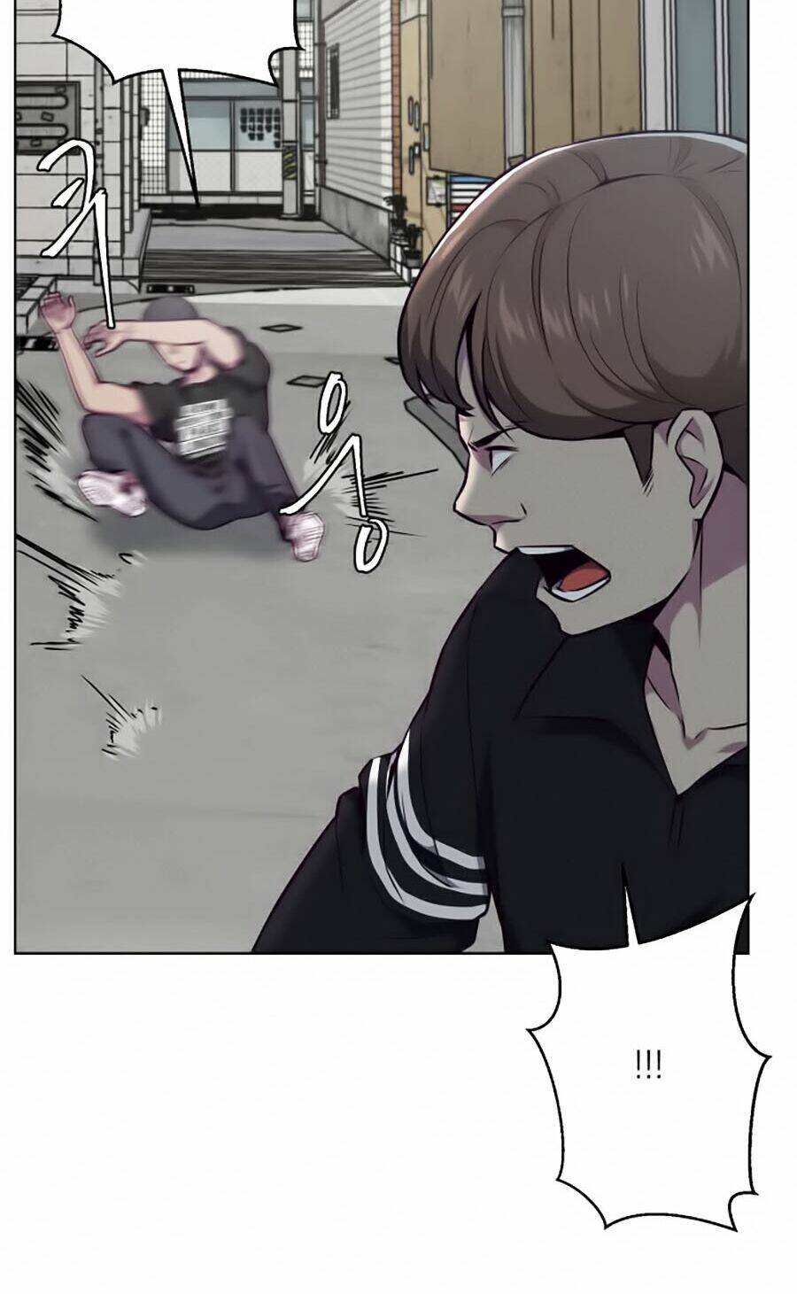 Cậu Bé Của Thần Chết - Chapter 36 - Page 48