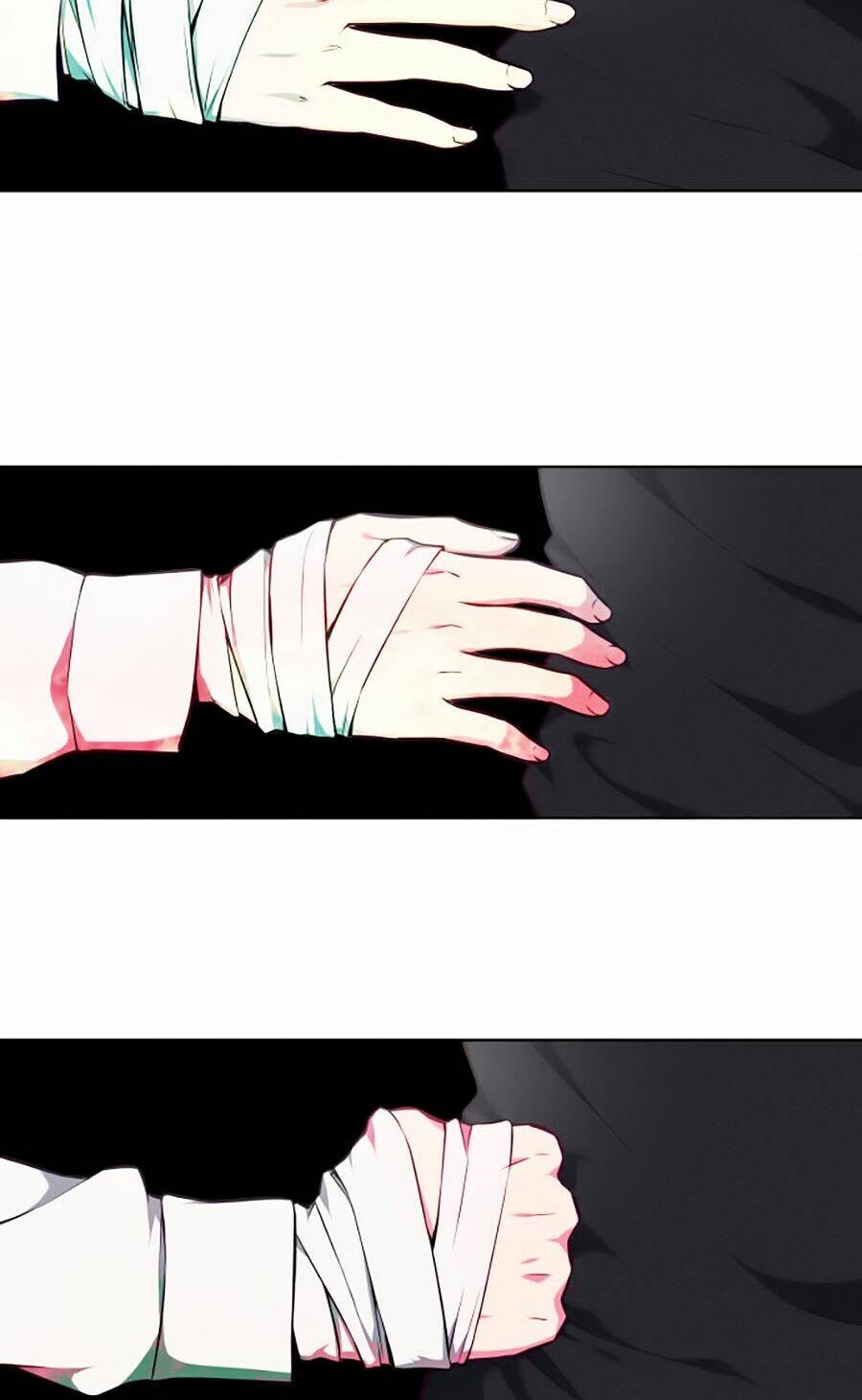 Cậu Bé Của Thần Chết - Chapter 36 - Page 57