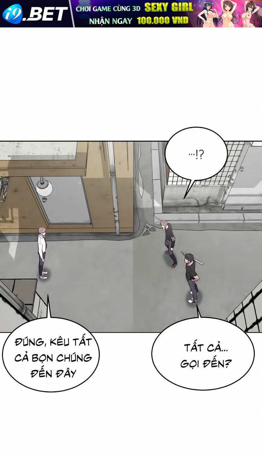 Cậu Bé Của Thần Chết - Chapter 36 - Page 5