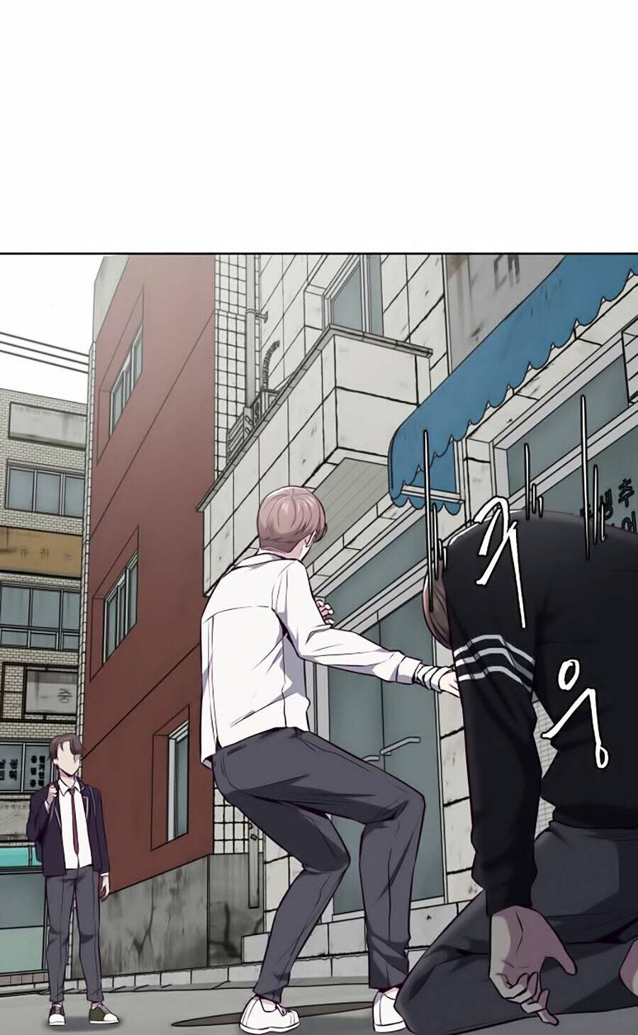 Cậu Bé Của Thần Chết - Chapter 36 - Page 59