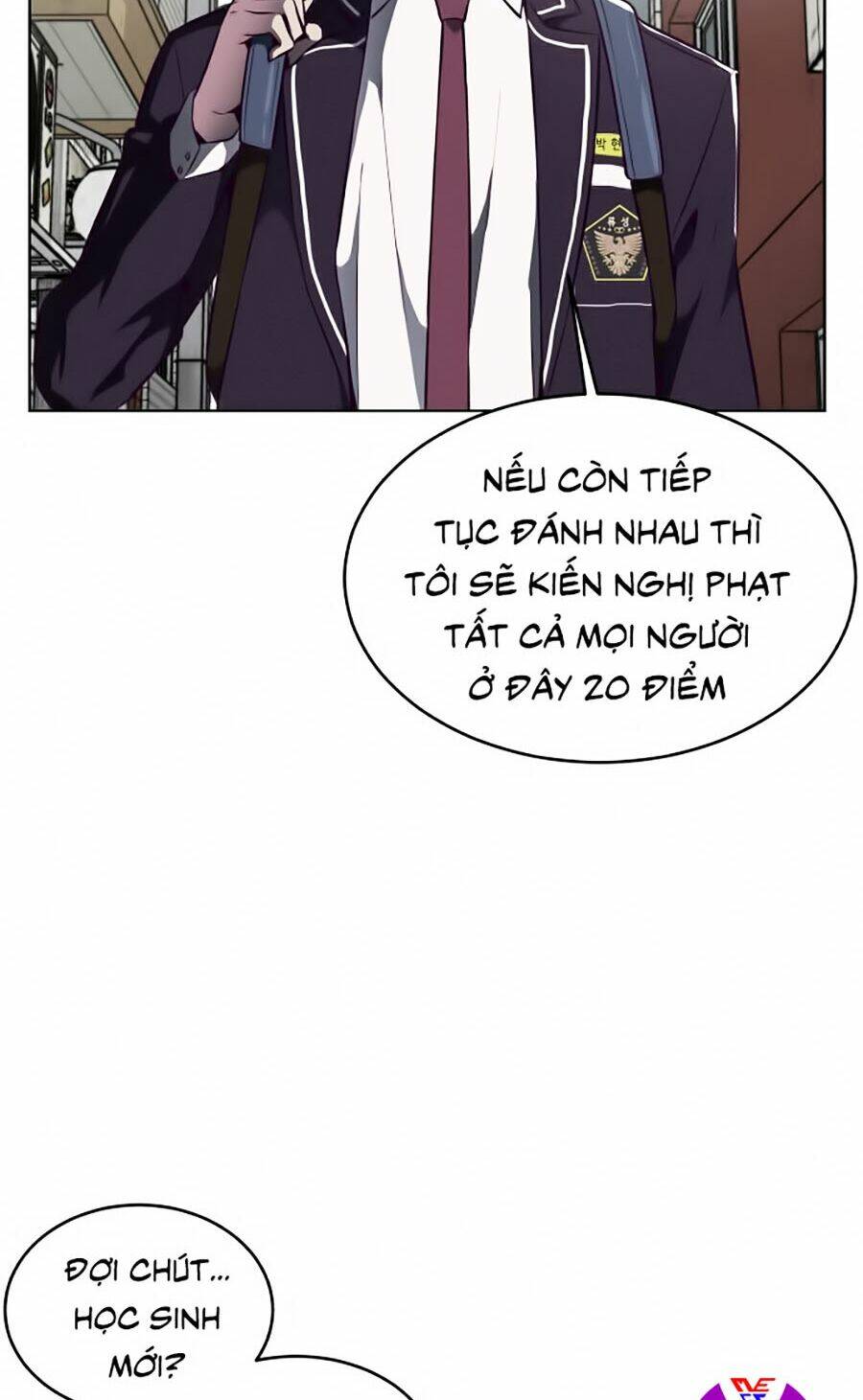 Cậu Bé Của Thần Chết - Chapter 36 - Page 61