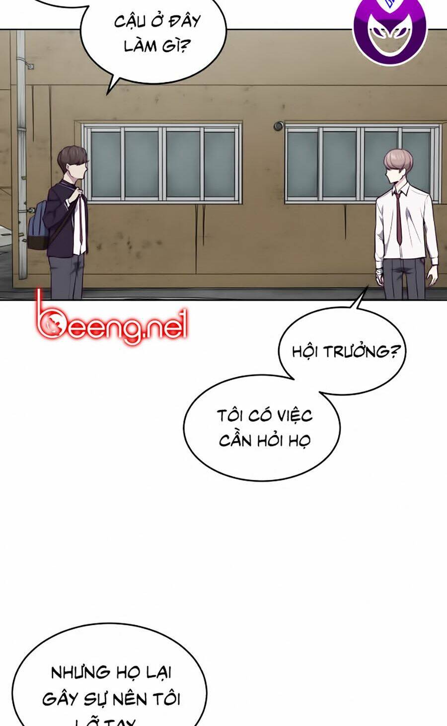 Cậu Bé Của Thần Chết - Chapter 36 - Page 62