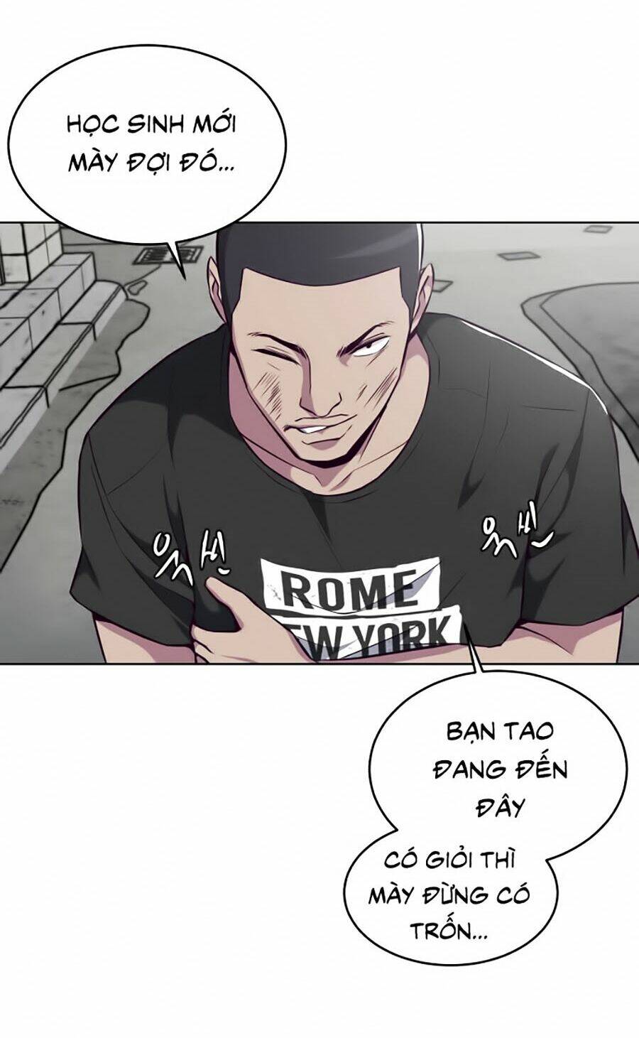 Cậu Bé Của Thần Chết - Chapter 36 - Page 64