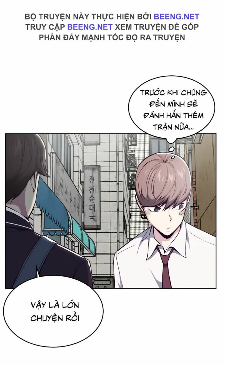 Cậu Bé Của Thần Chết - Chapter 36 - Page 65