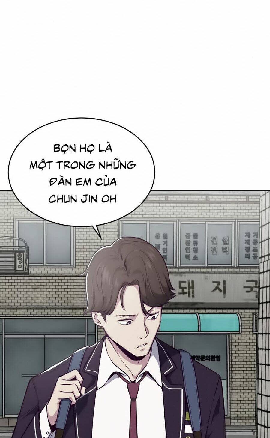 Cậu Bé Của Thần Chết - Chapter 36 - Page 66