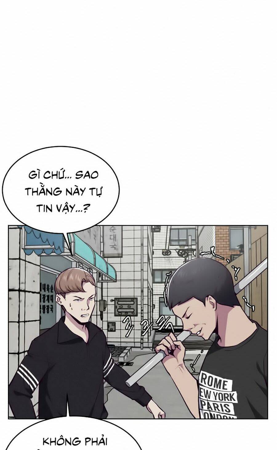 Cậu Bé Của Thần Chết - Chapter 36 - Page 6