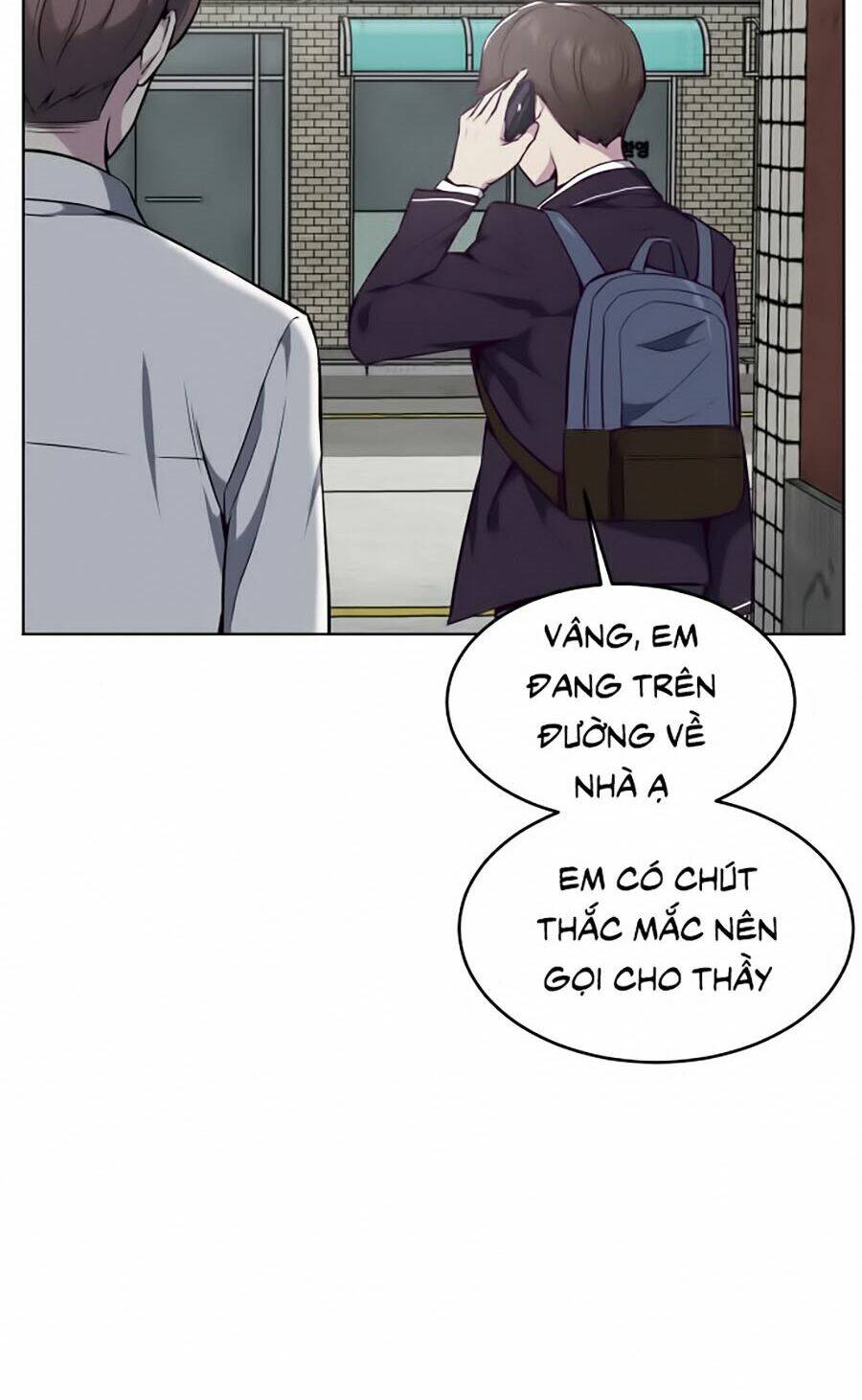 Cậu Bé Của Thần Chết - Chapter 36 - Page 69