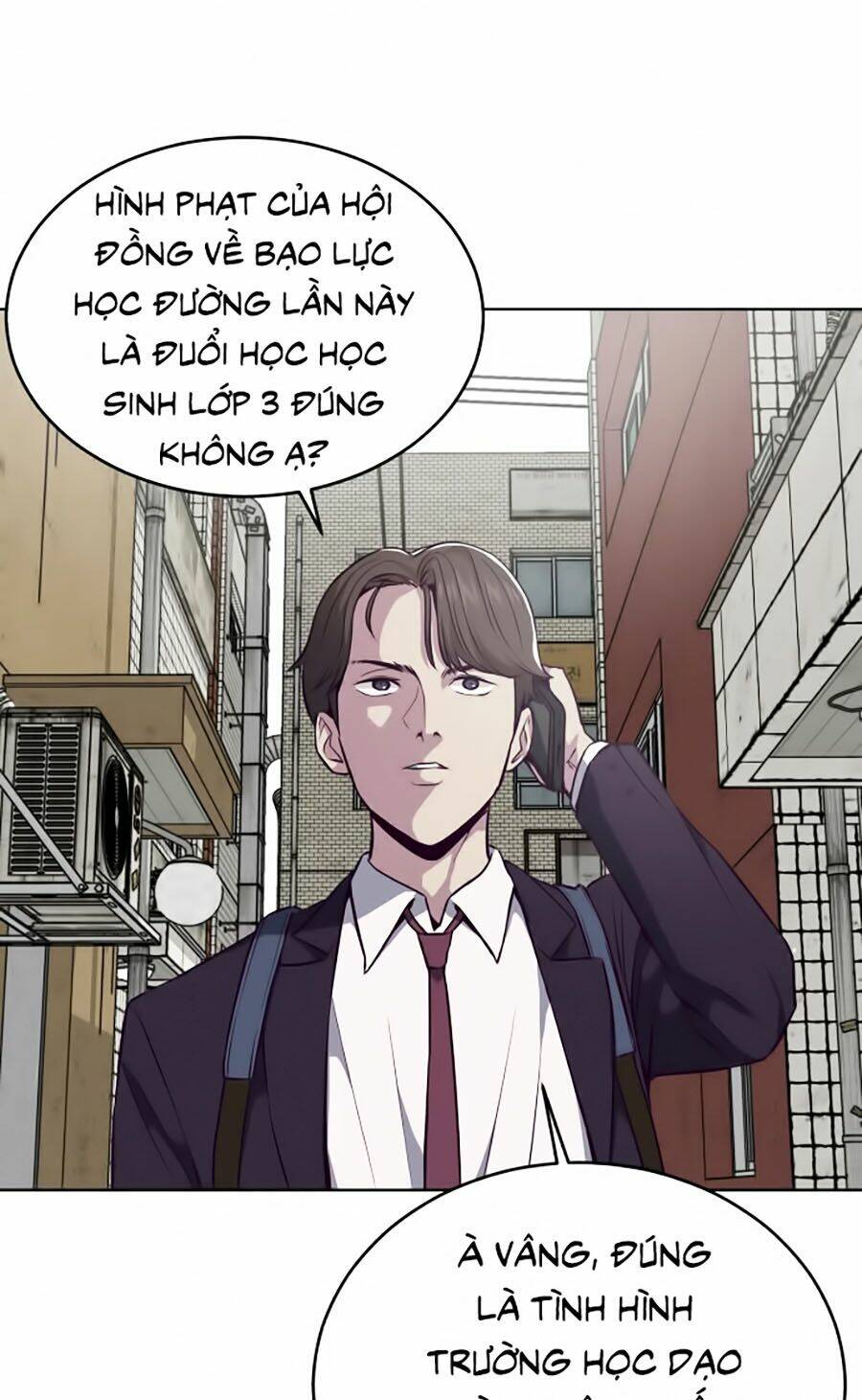 Cậu Bé Của Thần Chết - Chapter 36 - Page 70