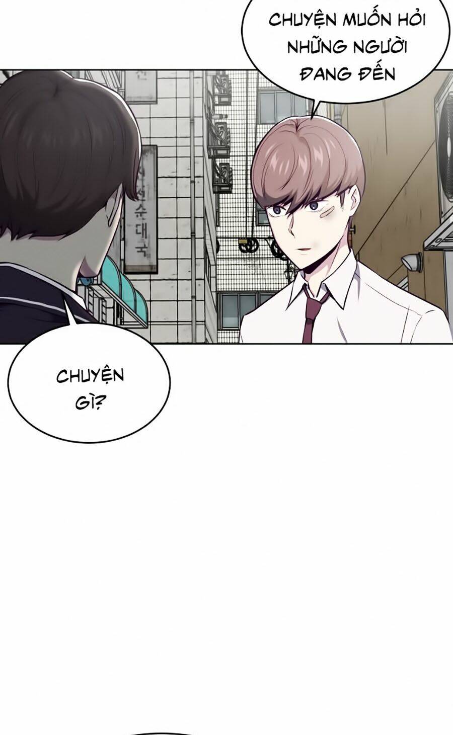 Cậu Bé Của Thần Chết - Chapter 36 - Page 75