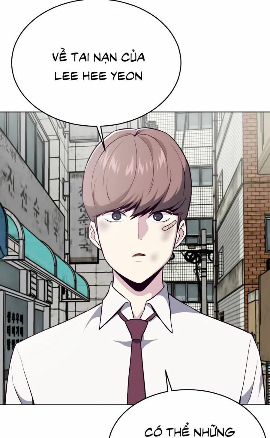 Cậu Bé Của Thần Chết - Chapter 36 - Page 76