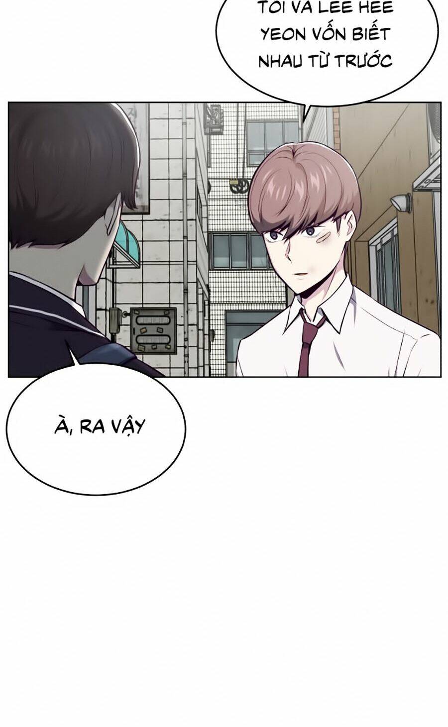 Cậu Bé Của Thần Chết - Chapter 36 - Page 79