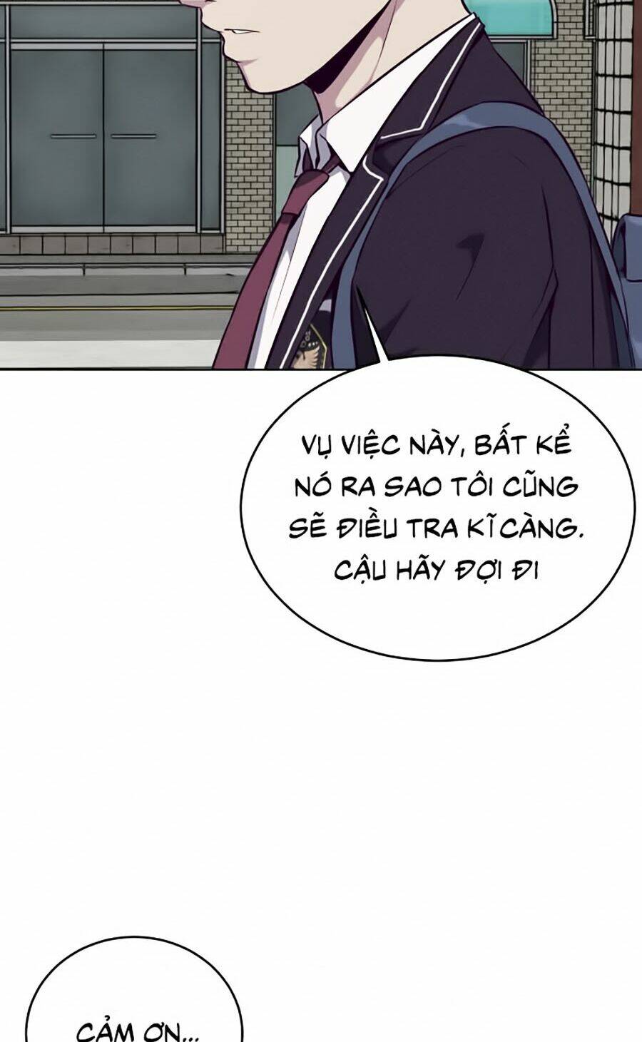 Cậu Bé Của Thần Chết - Chapter 36 - Page 83