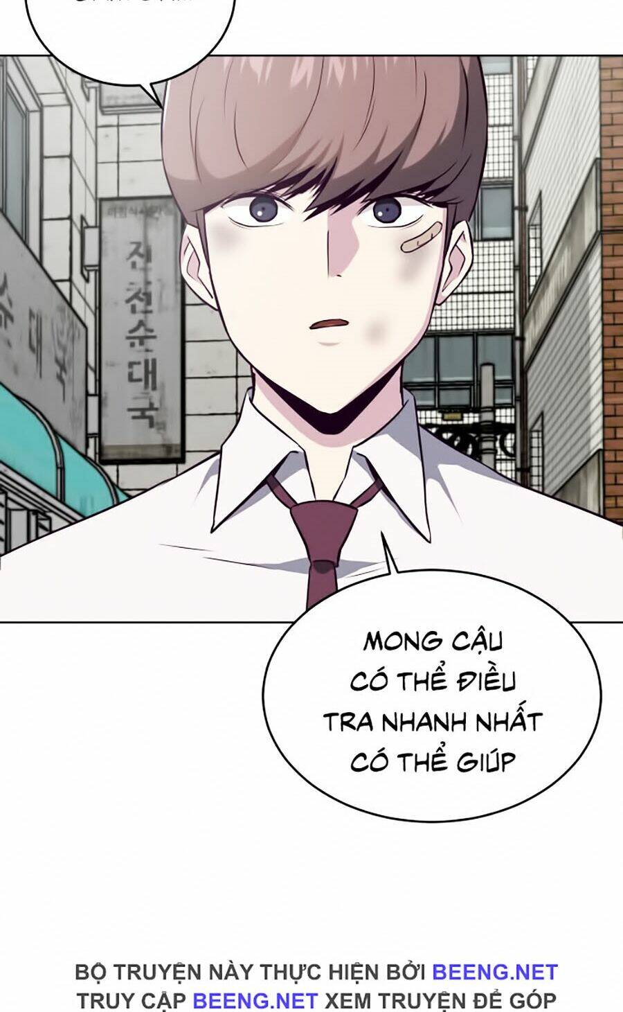 Cậu Bé Của Thần Chết - Chapter 36 - Page 84