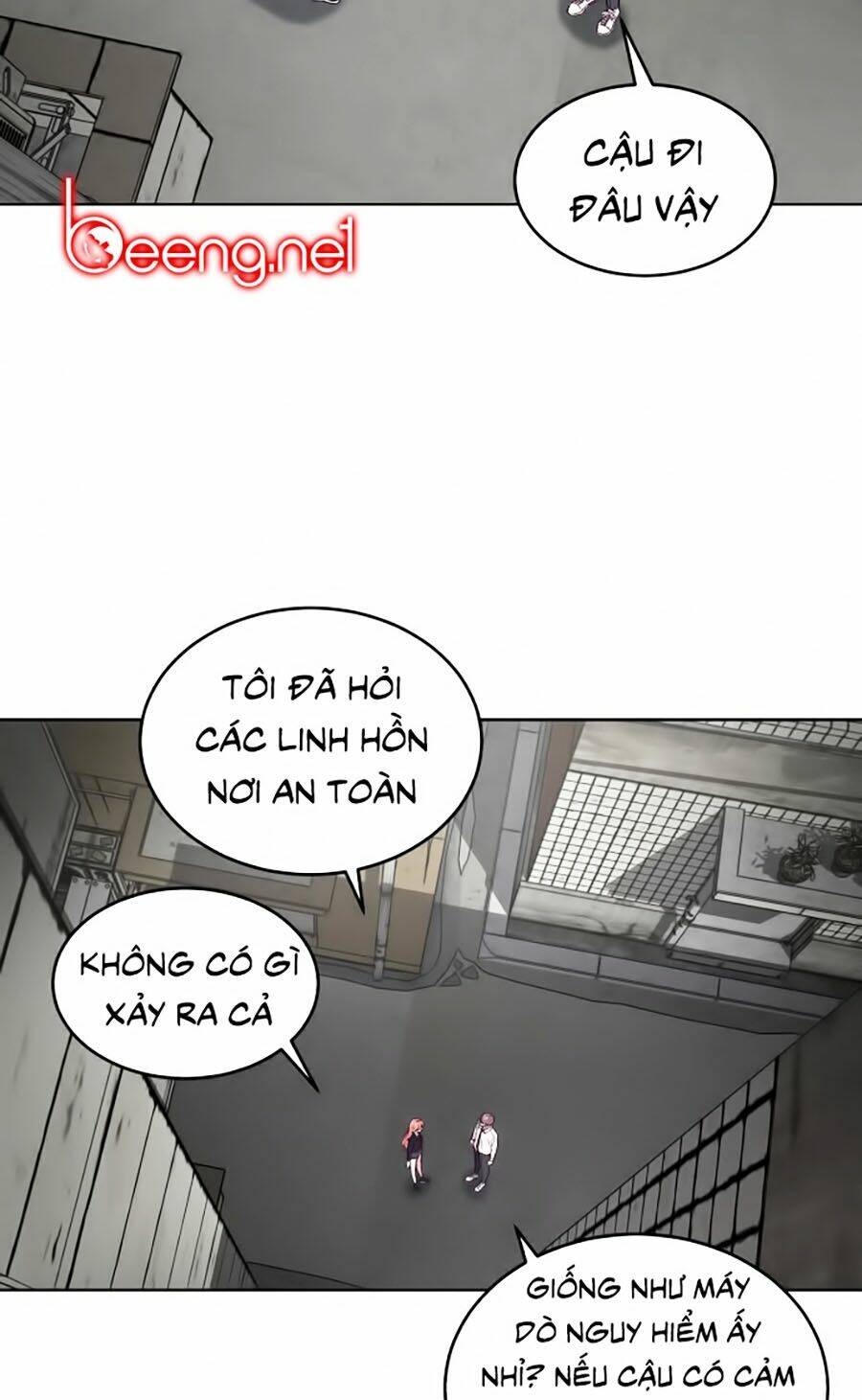 Cậu Bé Của Thần Chết - Chapter 36 - Page 90