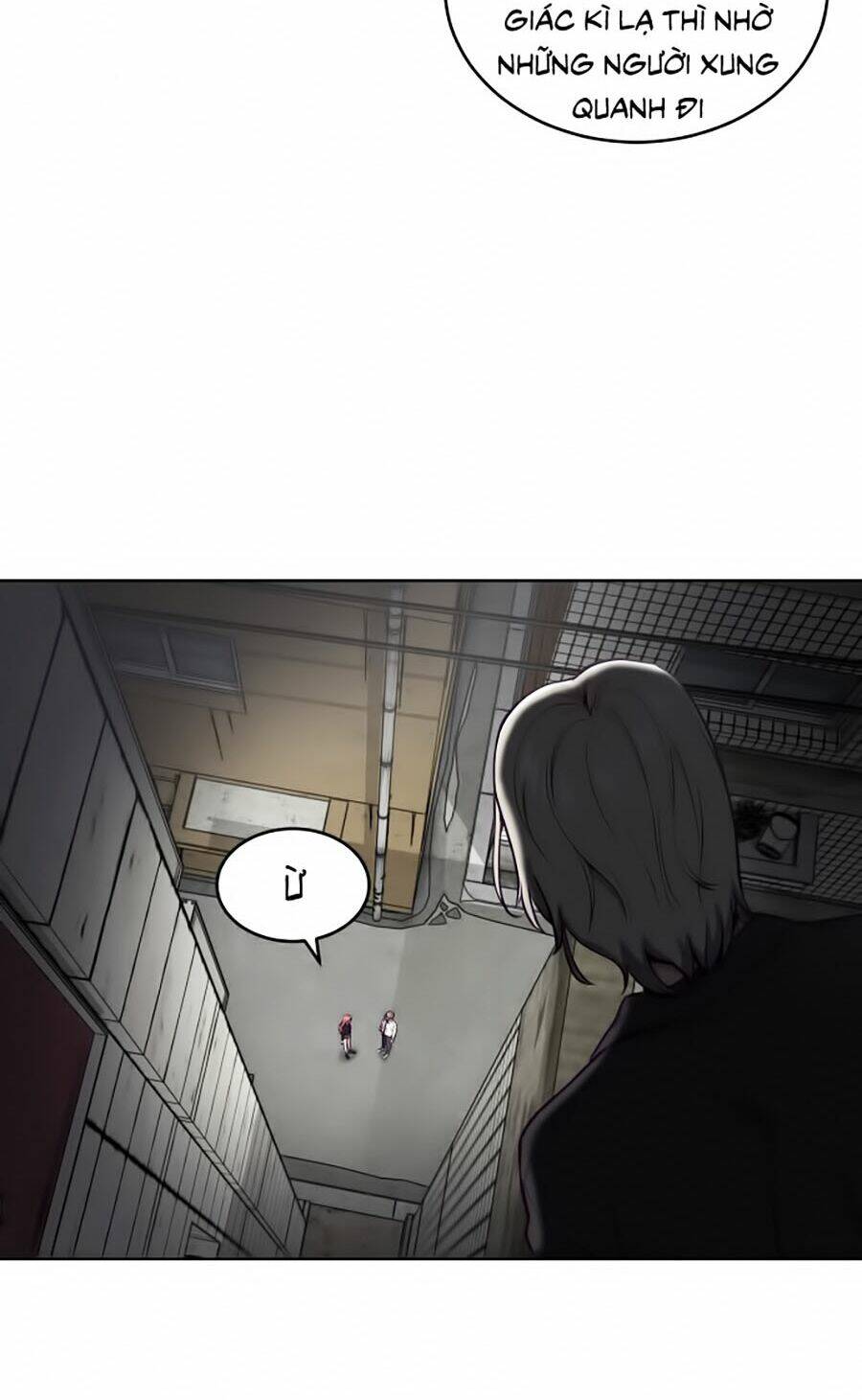 Cậu Bé Của Thần Chết - Chapter 36 - Page 91