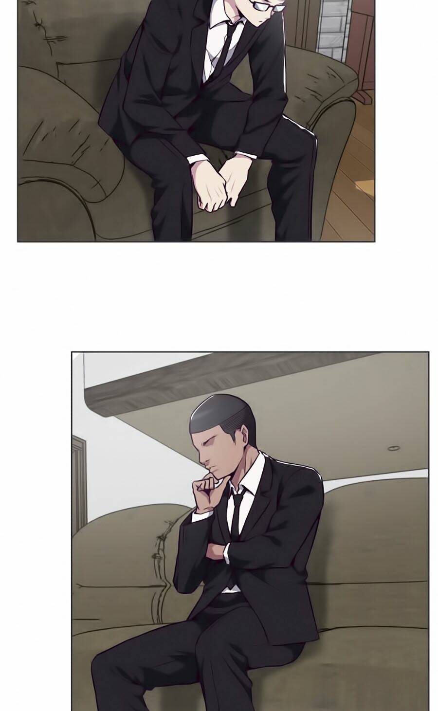 Cậu Bé Của Thần Chết - Chapter 36 - Page 95