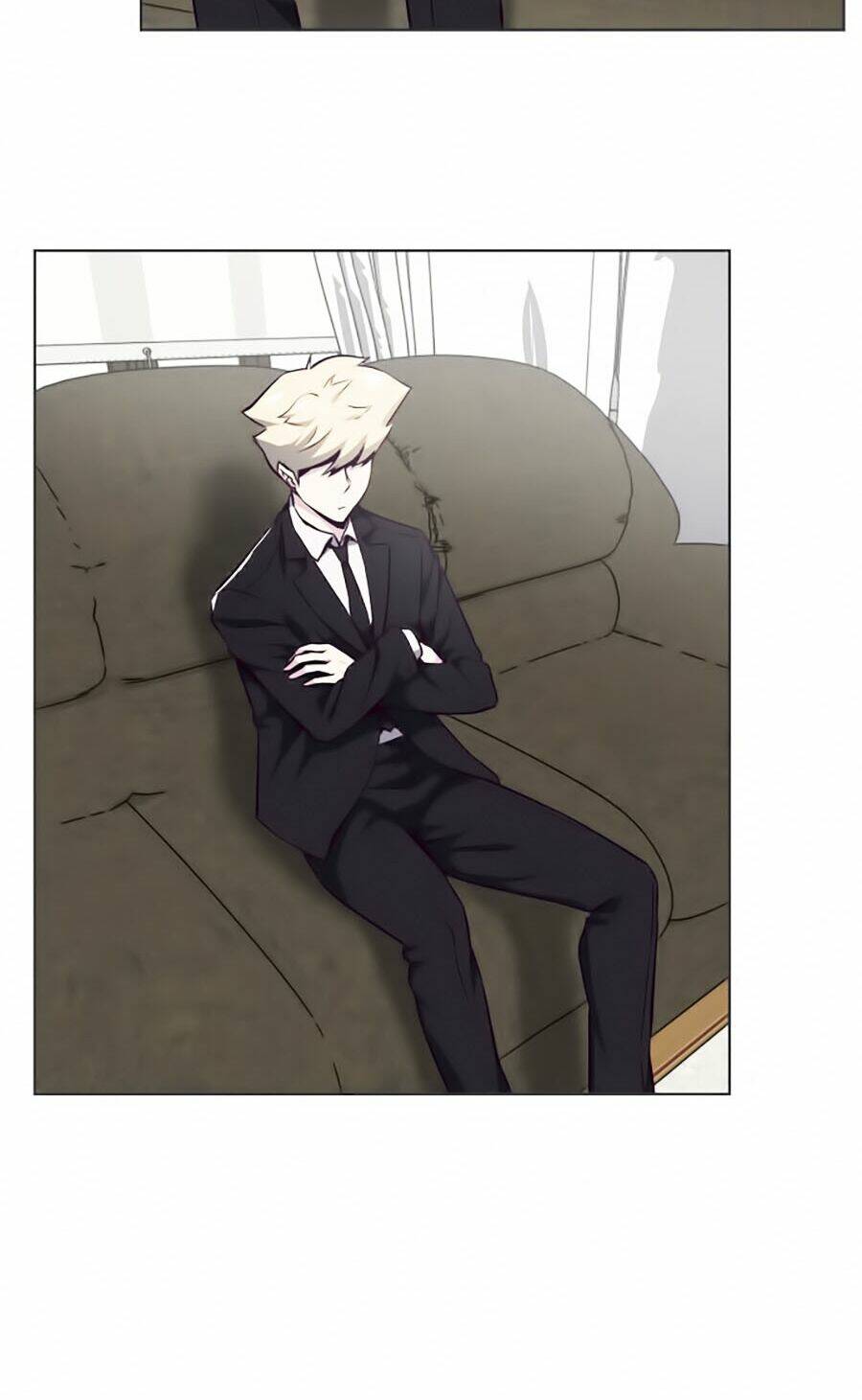 Cậu Bé Của Thần Chết - Chapter 36 - Page 96