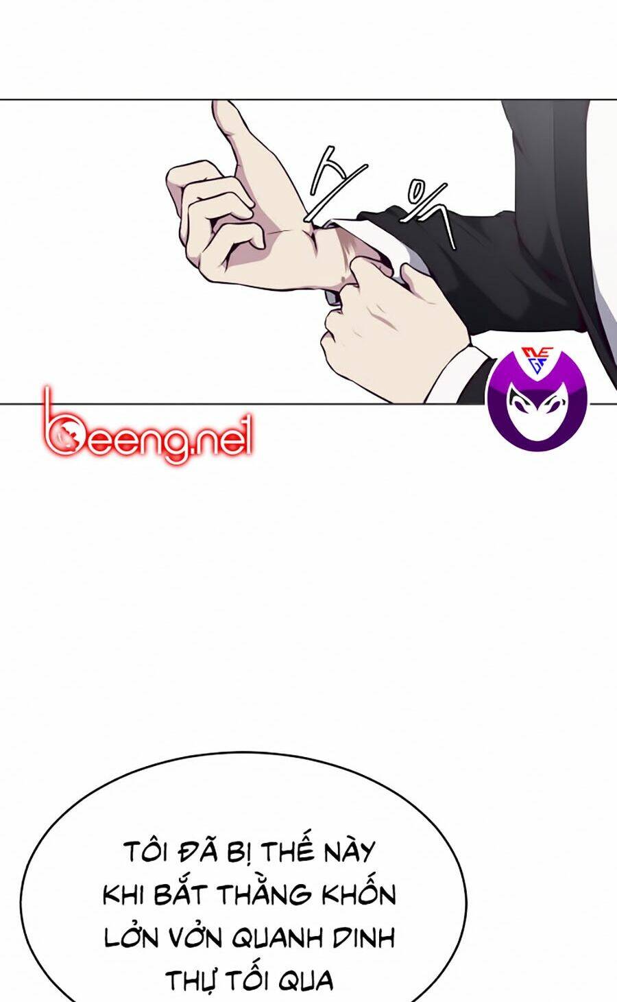 Cậu Bé Của Thần Chết - Chapter 36 - Page 97