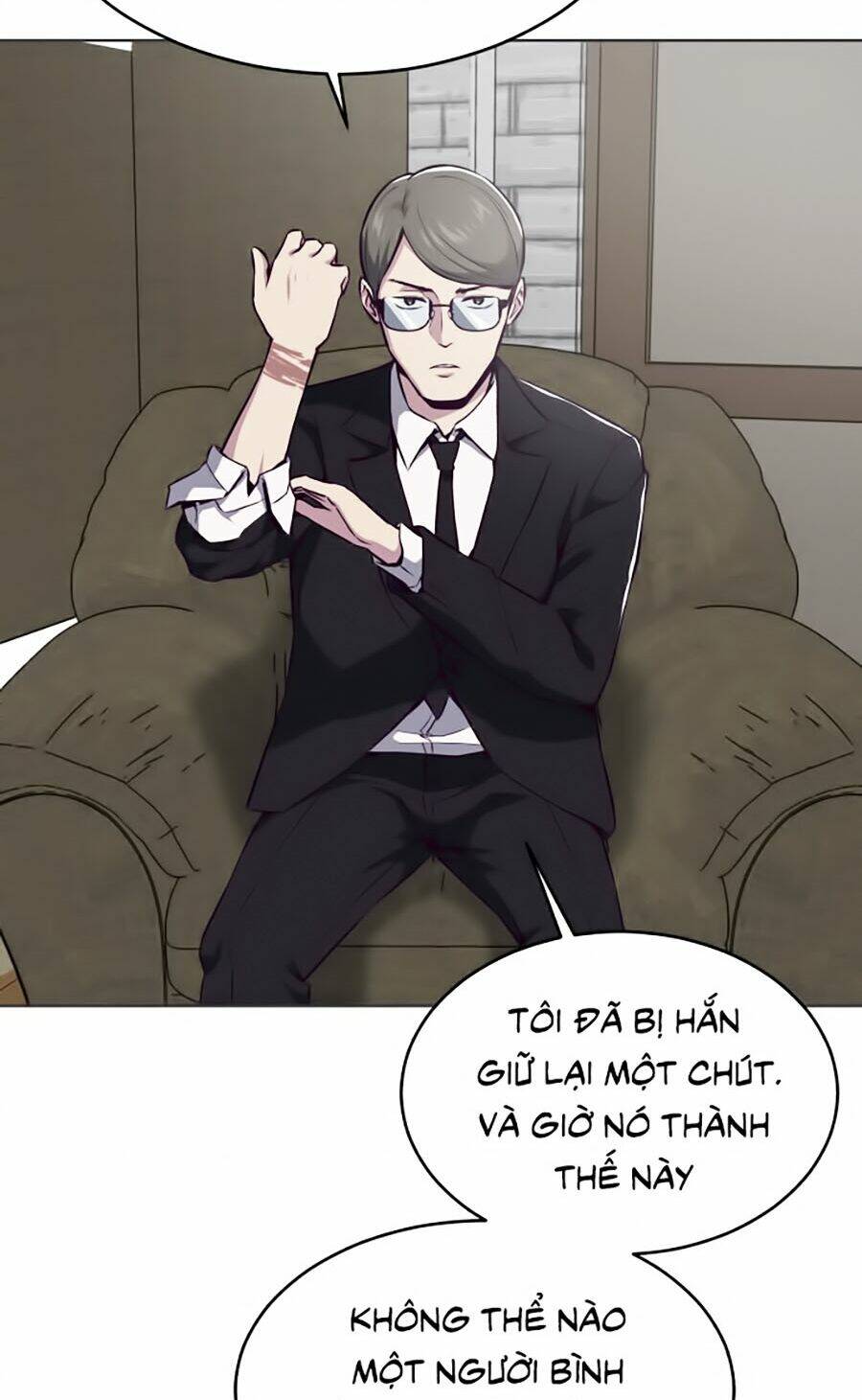 Cậu Bé Của Thần Chết - Chapter 36 - Page 98