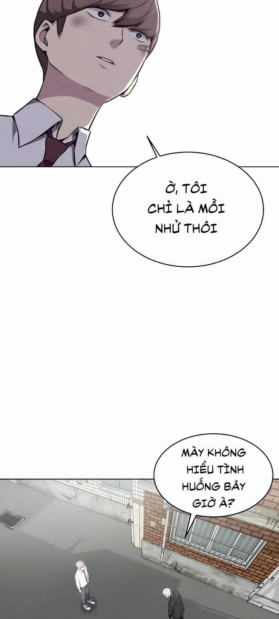 Cậu Bé Của Thần Chết - Chapter 37 - Page 120