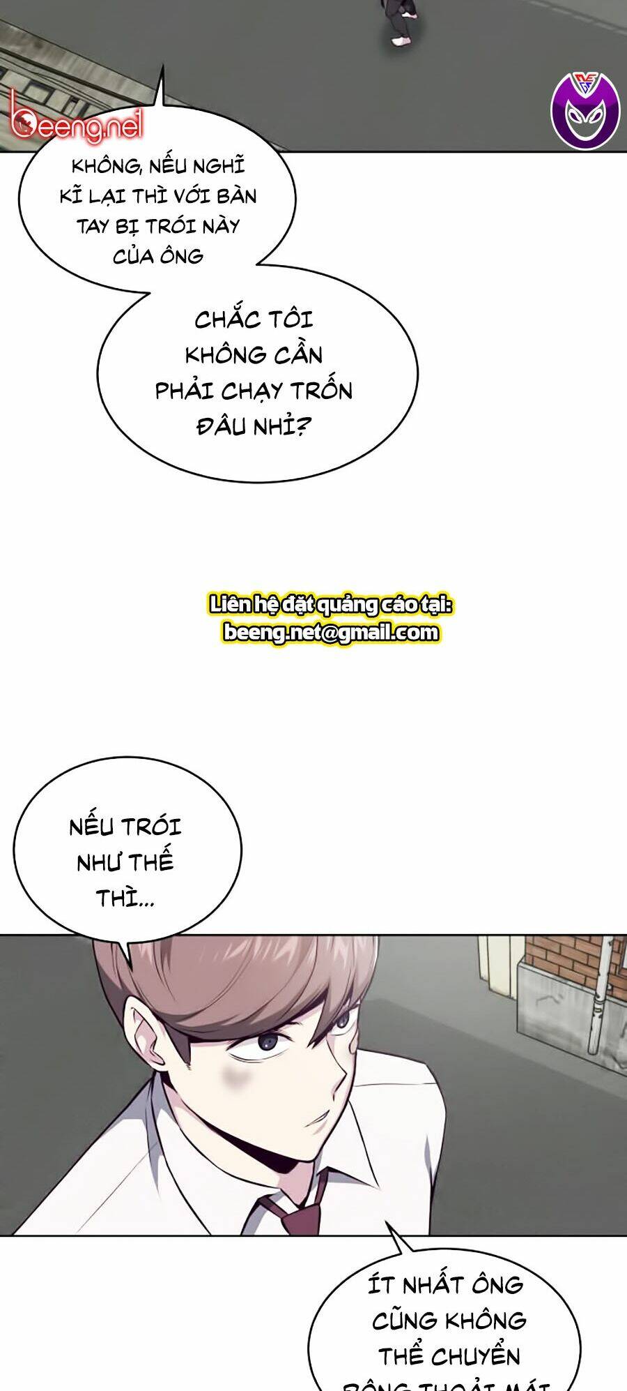 Cậu Bé Của Thần Chết - Chapter 37 - Page 121