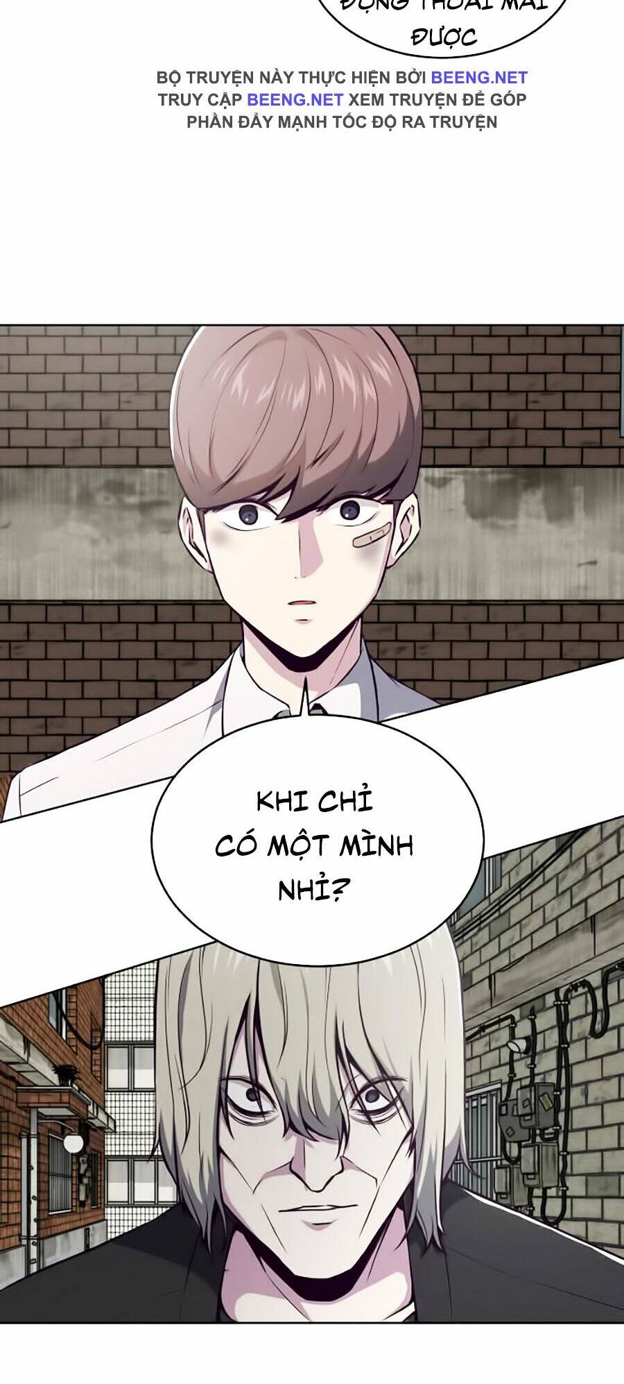 Cậu Bé Của Thần Chết - Chapter 37 - Page 122