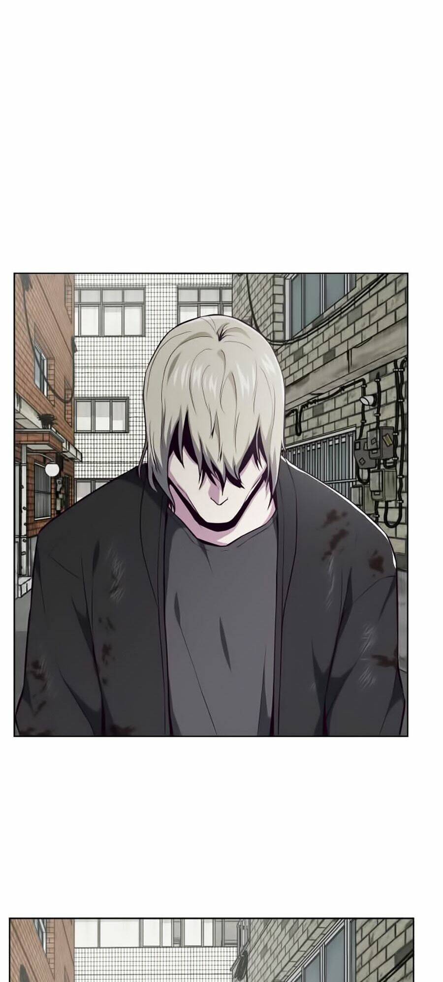 Cậu Bé Của Thần Chết - Chapter 37 - Page 123