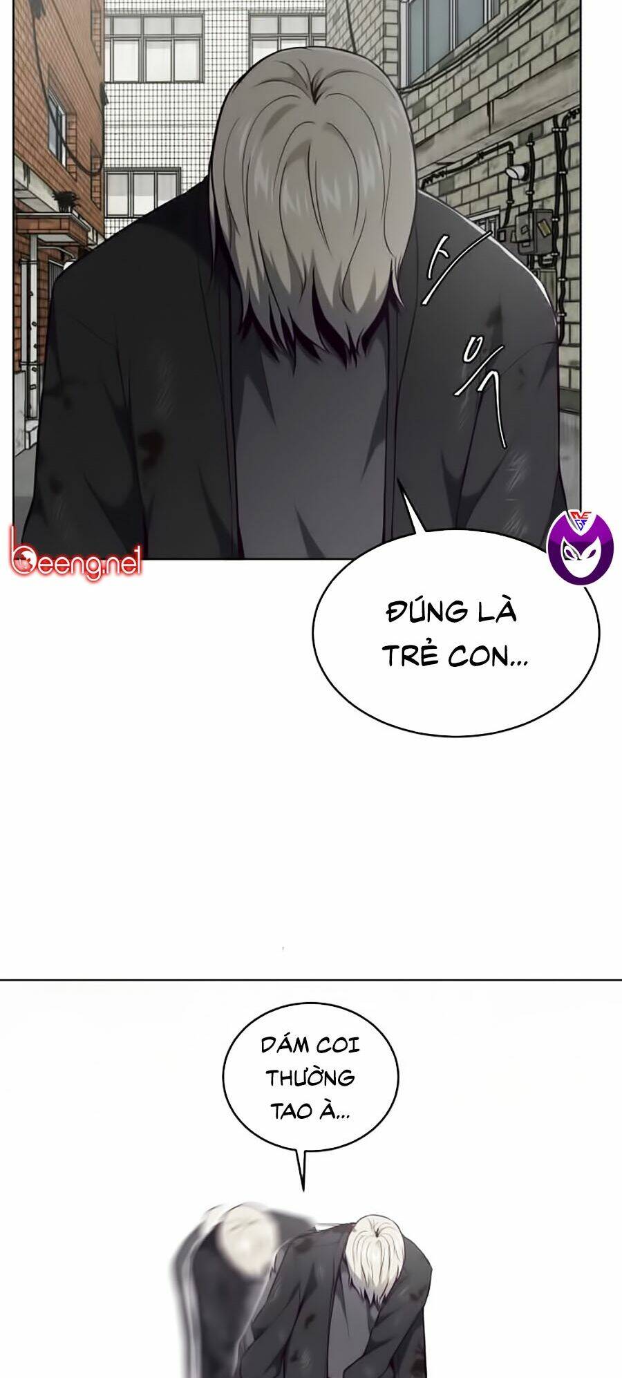 Cậu Bé Của Thần Chết - Chapter 37 - Page 124