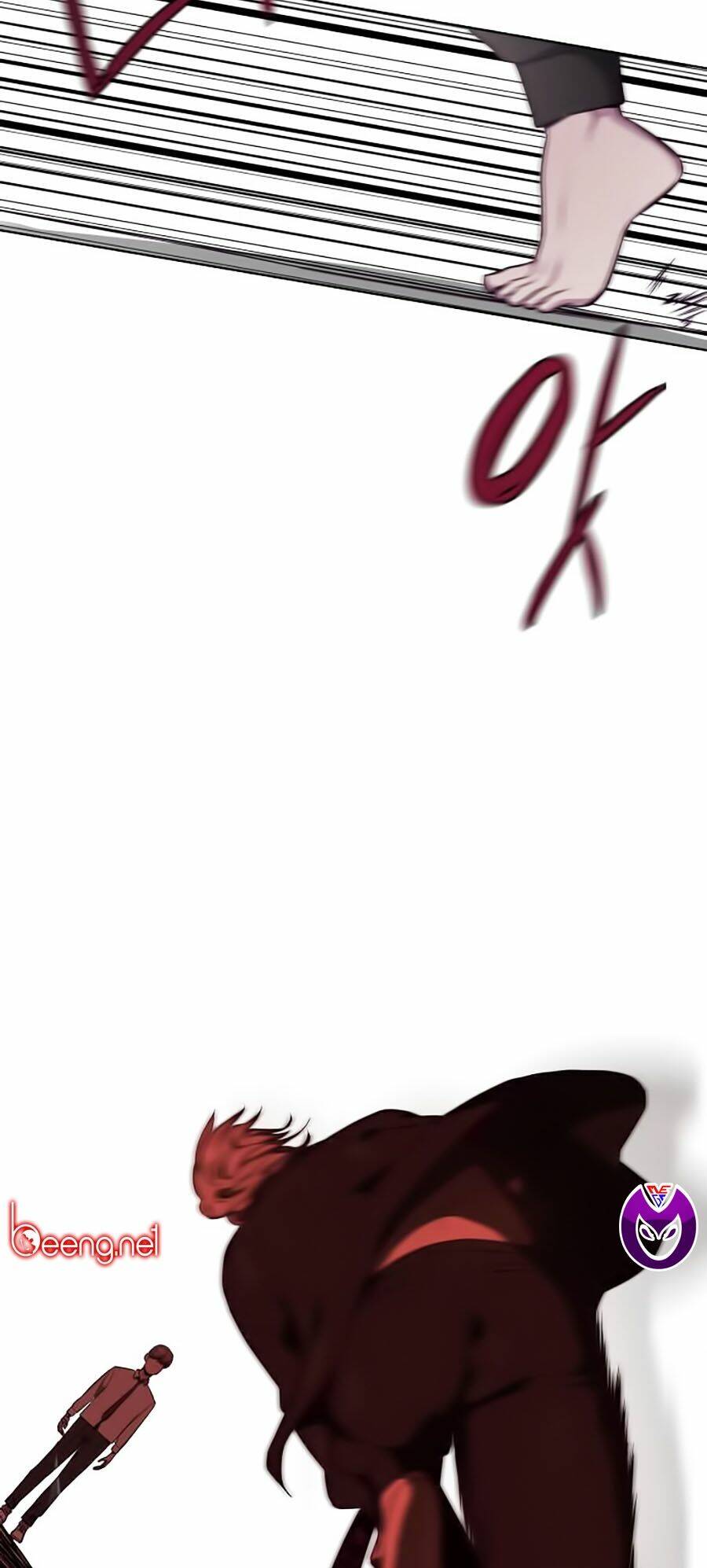 Cậu Bé Của Thần Chết - Chapter 37 - Page 127