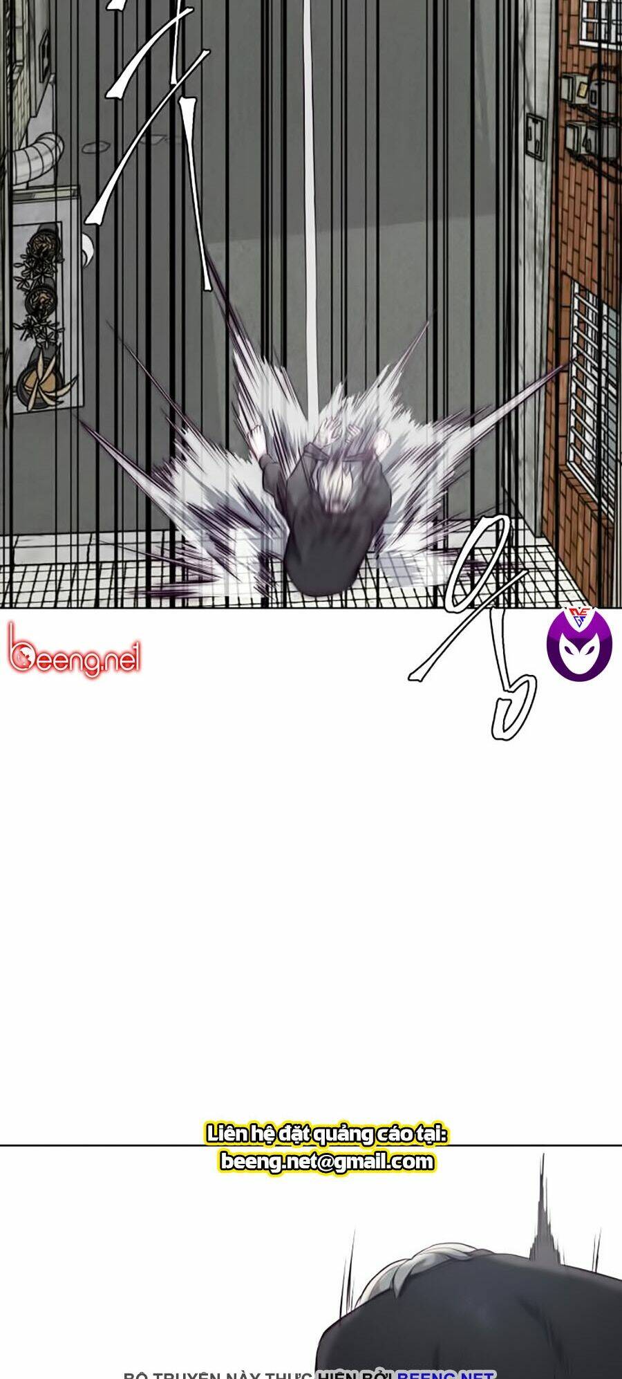 Cậu Bé Của Thần Chết - Chapter 37 - Page 132