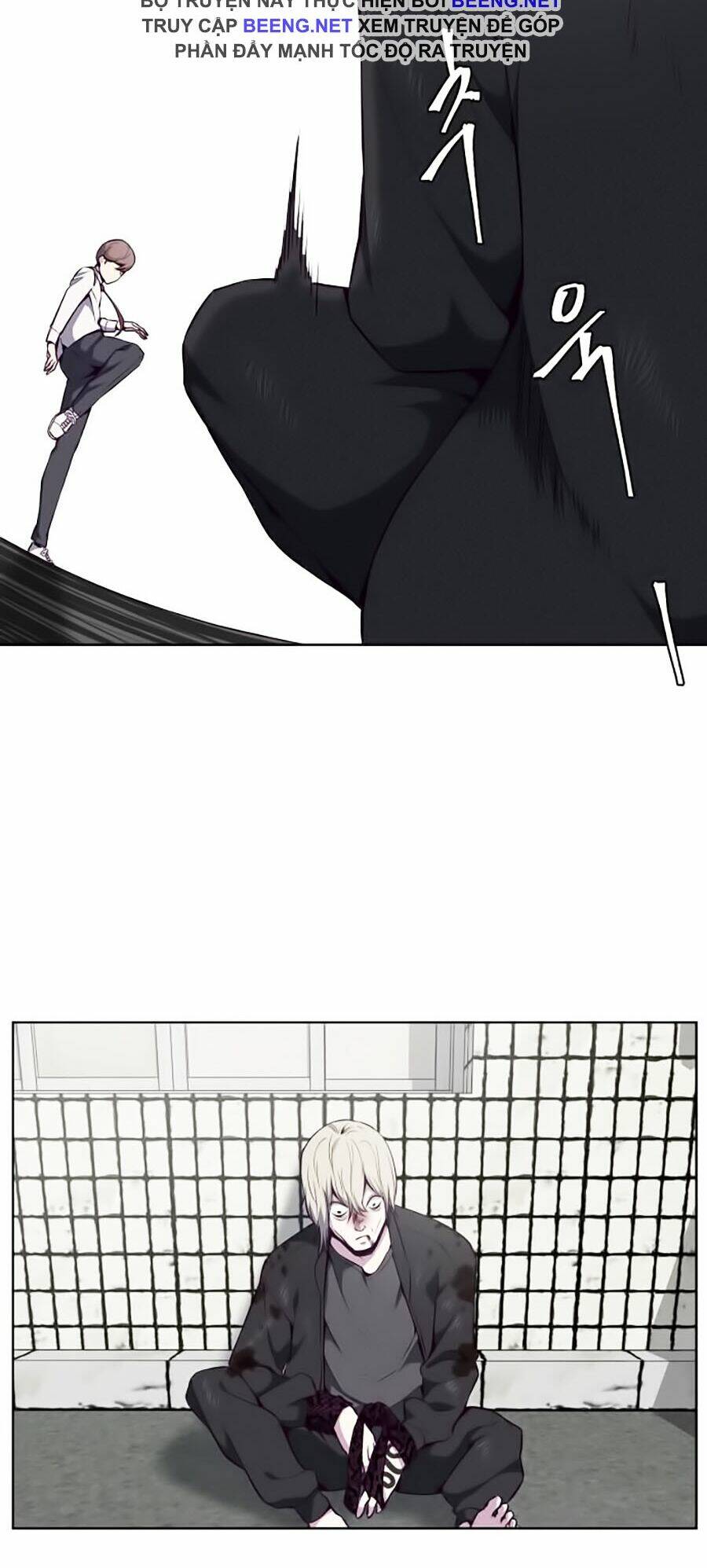 Cậu Bé Của Thần Chết - Chapter 37 - Page 133