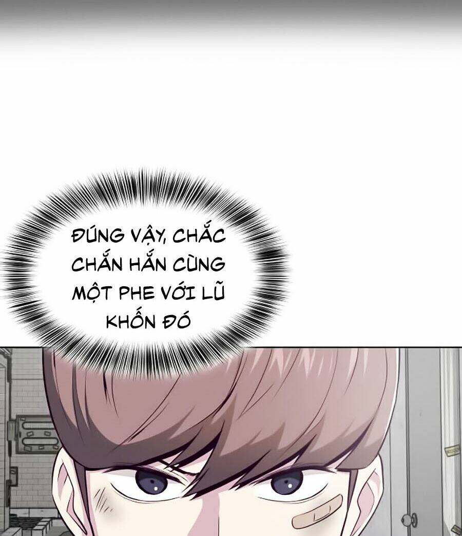 Cậu Bé Của Thần Chết - Chapter 37 - Page 20