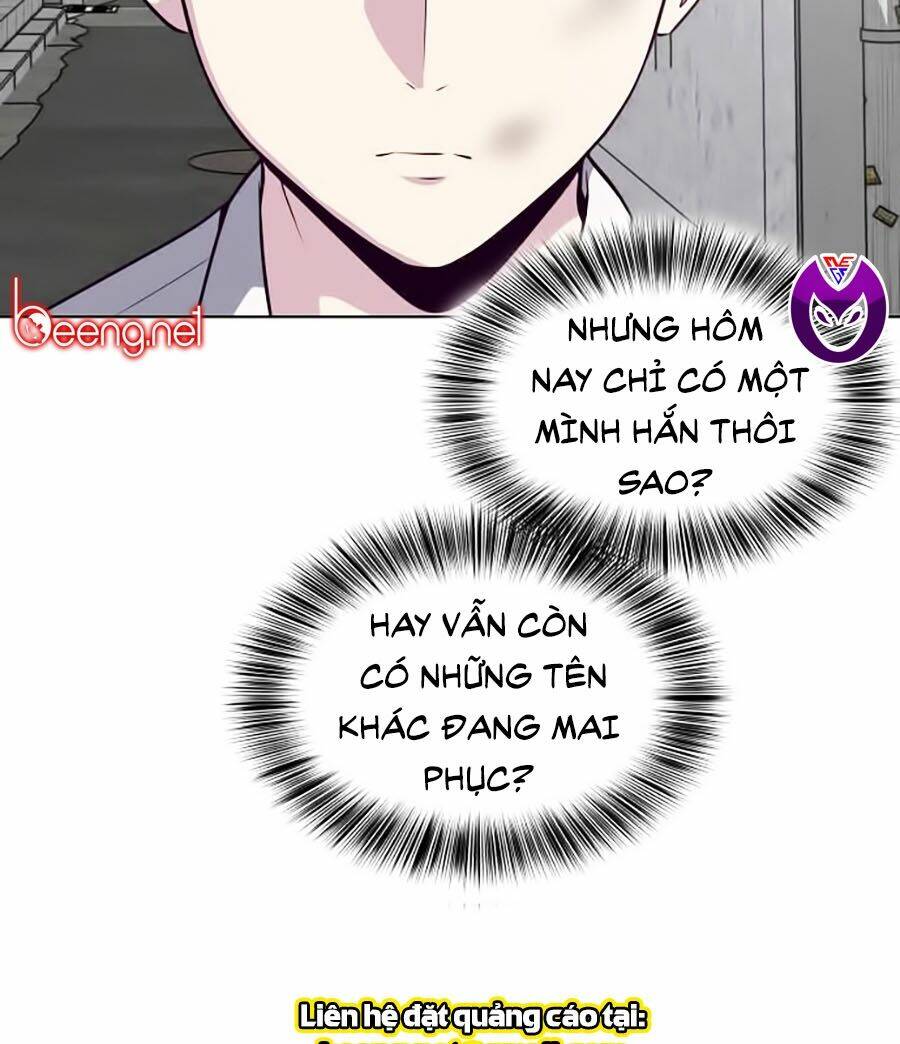 Cậu Bé Của Thần Chết - Chapter 37 - Page 21