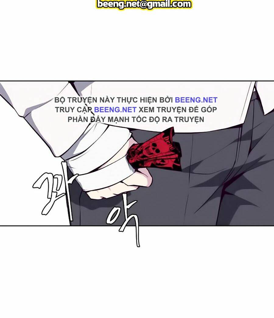 Cậu Bé Của Thần Chết - Chapter 37 - Page 22