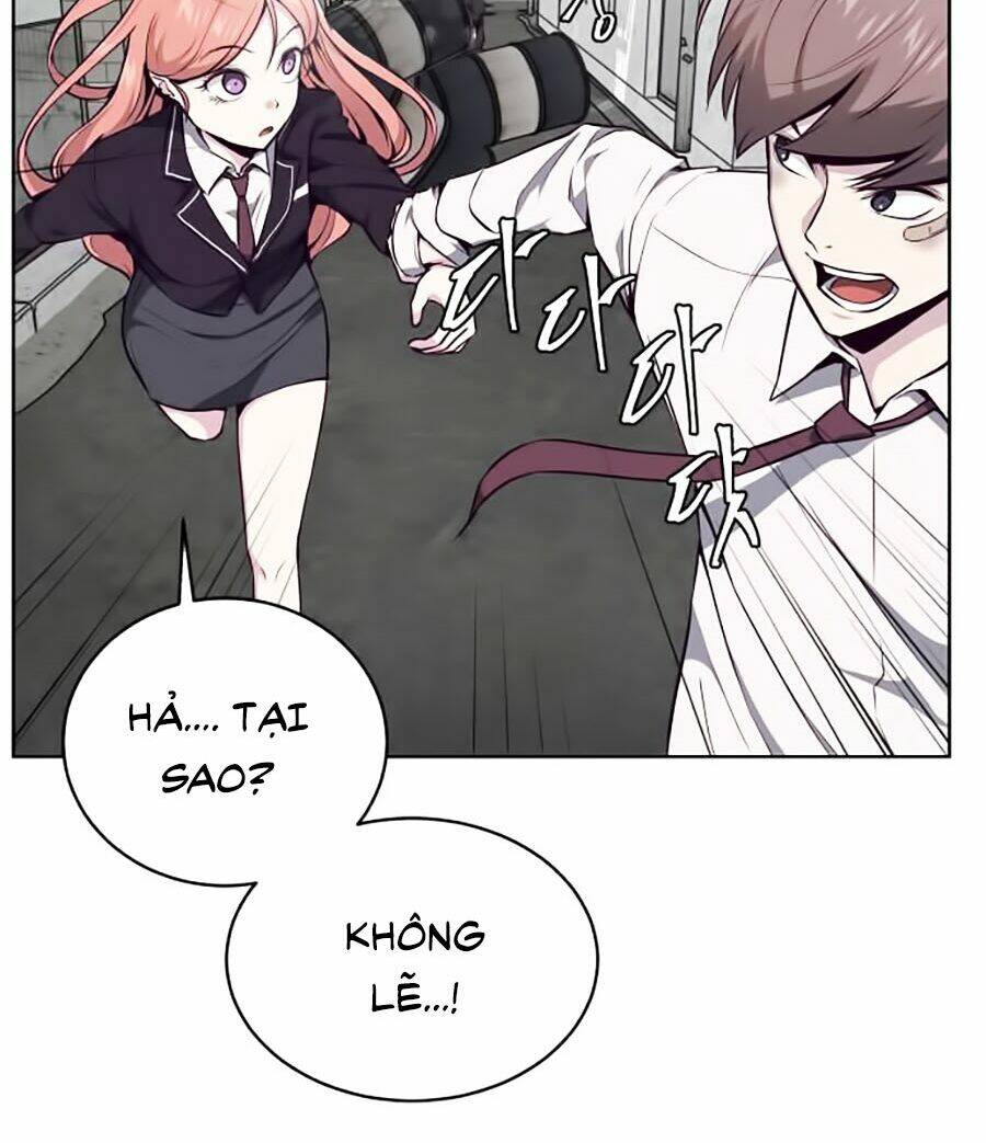 Cậu Bé Của Thần Chết - Chapter 37 - Page 32