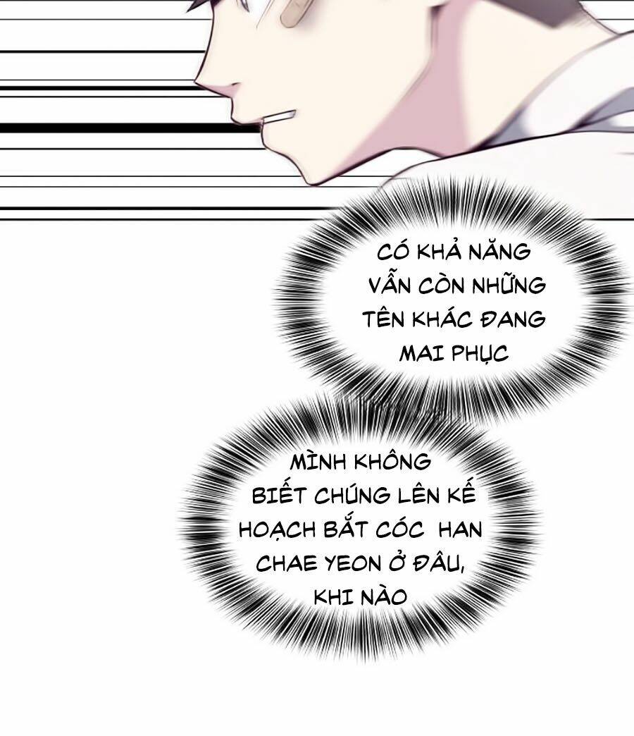 Cậu Bé Của Thần Chết - Chapter 37 - Page 37