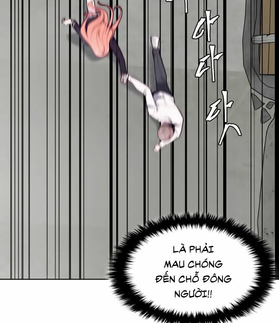 Cậu Bé Của Thần Chết - Chapter 37 - Page 39