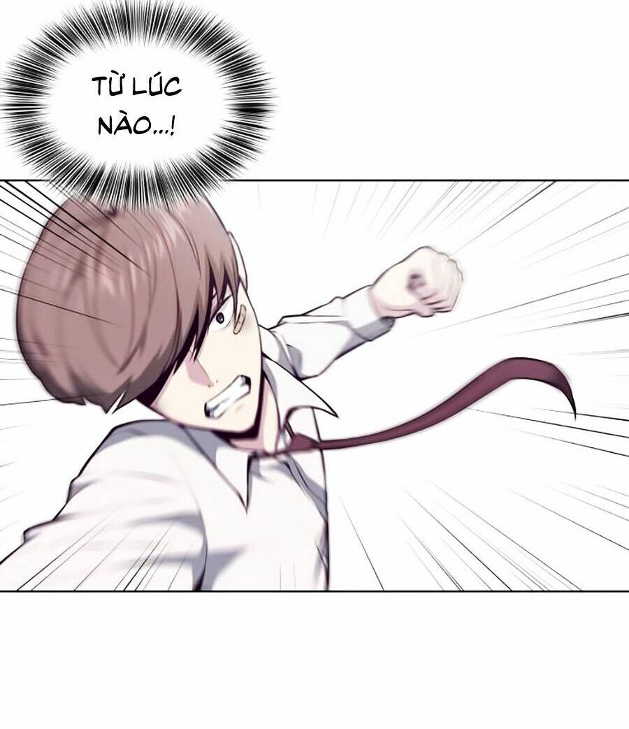 Cậu Bé Của Thần Chết - Chapter 37 - Page 44