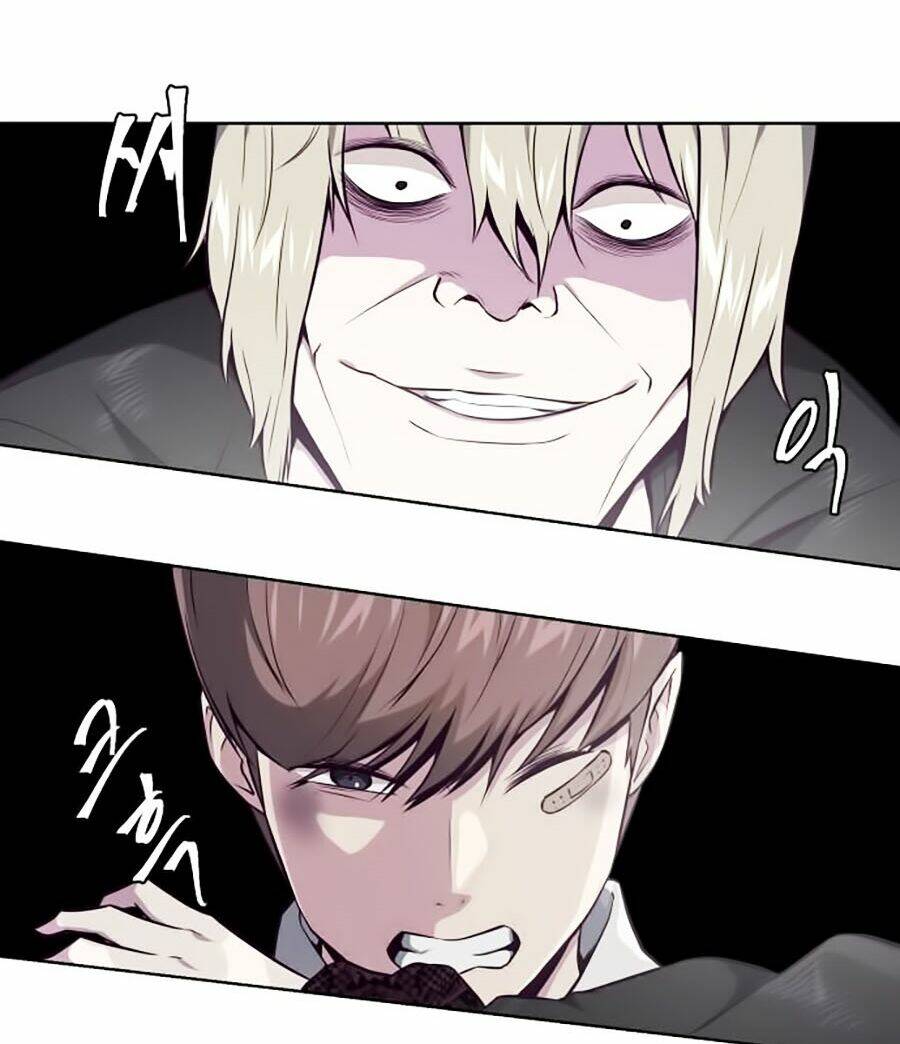 Cậu Bé Của Thần Chết - Chapter 37 - Page 47