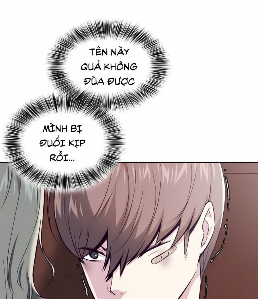 Cậu Bé Của Thần Chết - Chapter 37 - Page 49