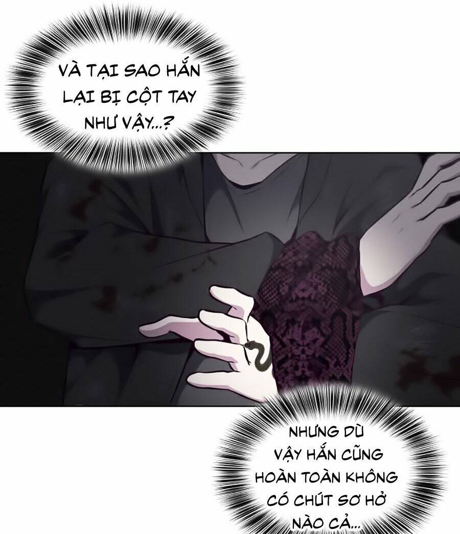 Cậu Bé Của Thần Chết - Chapter 37 - Page 51