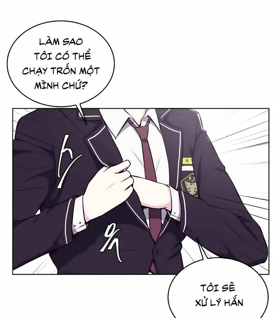 Cậu Bé Của Thần Chết - Chapter 37 - Page 55