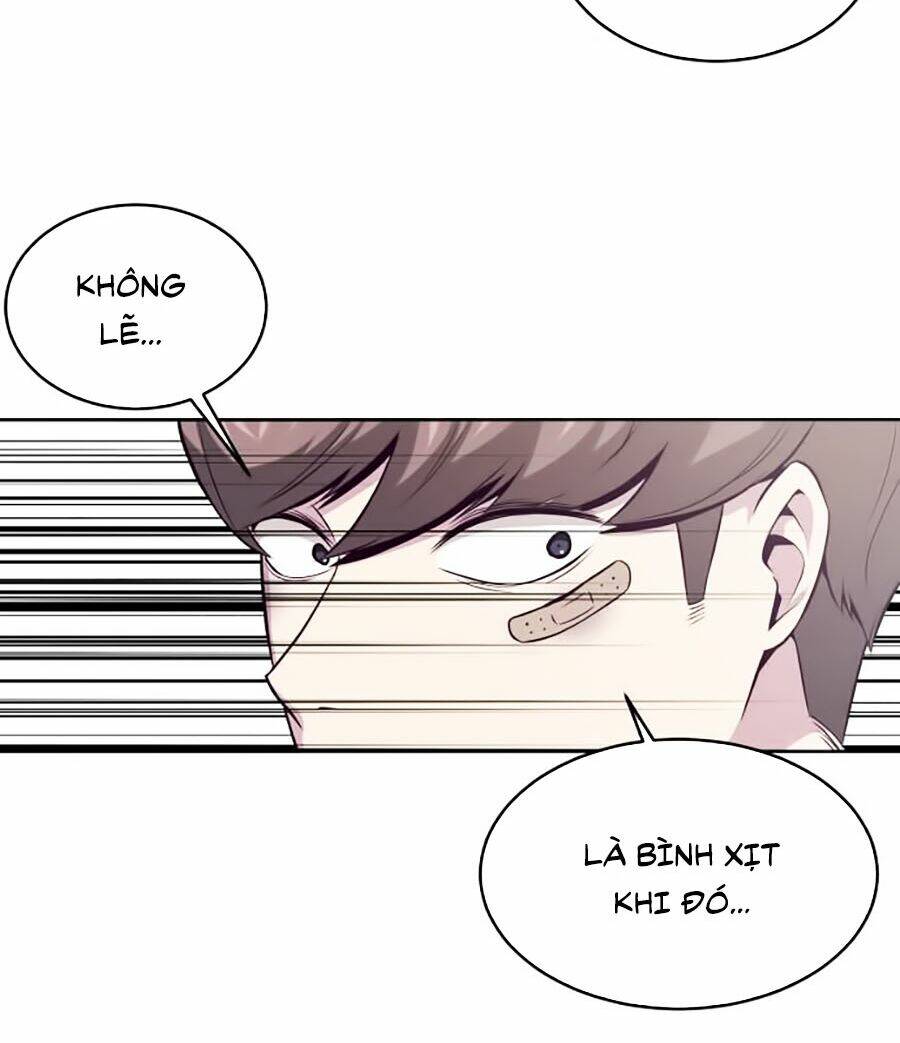 Cậu Bé Của Thần Chết - Chapter 37 - Page 56