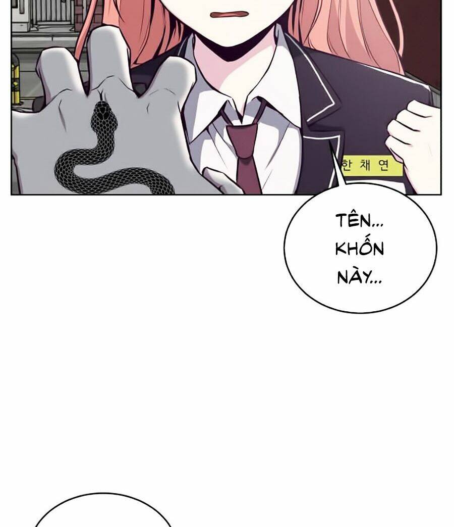 Cậu Bé Của Thần Chết - Chapter 37 - Page 66