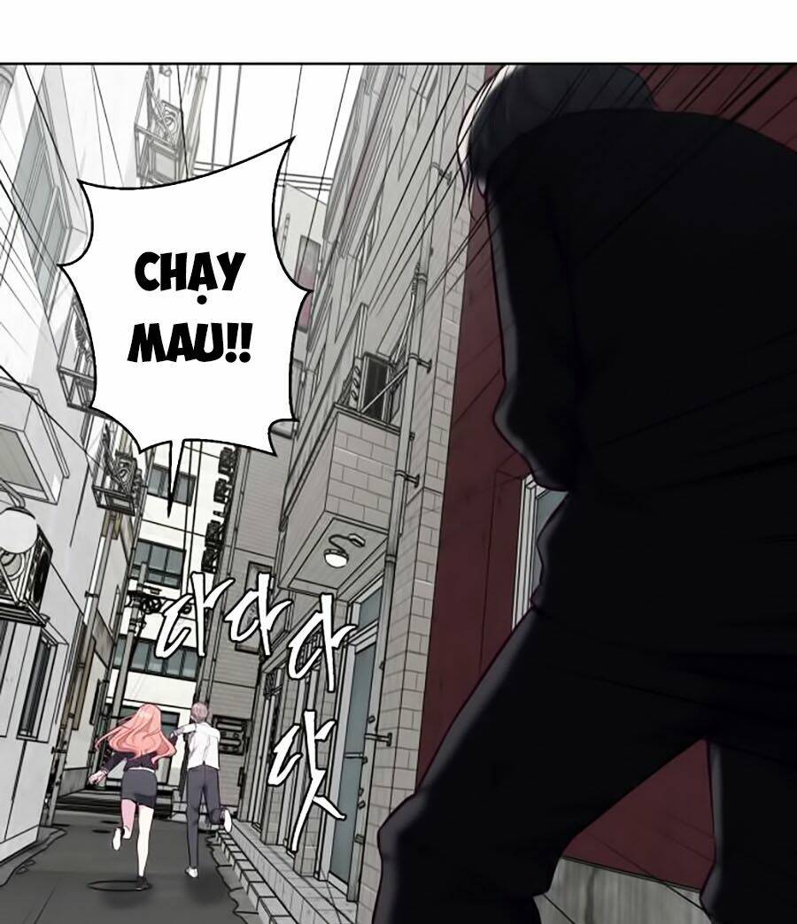 Cậu Bé Của Thần Chết - Chapter 37 - Page 77