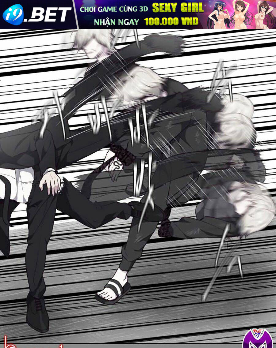 Cậu Bé Của Thần Chết - Chapter 37 - Page 92