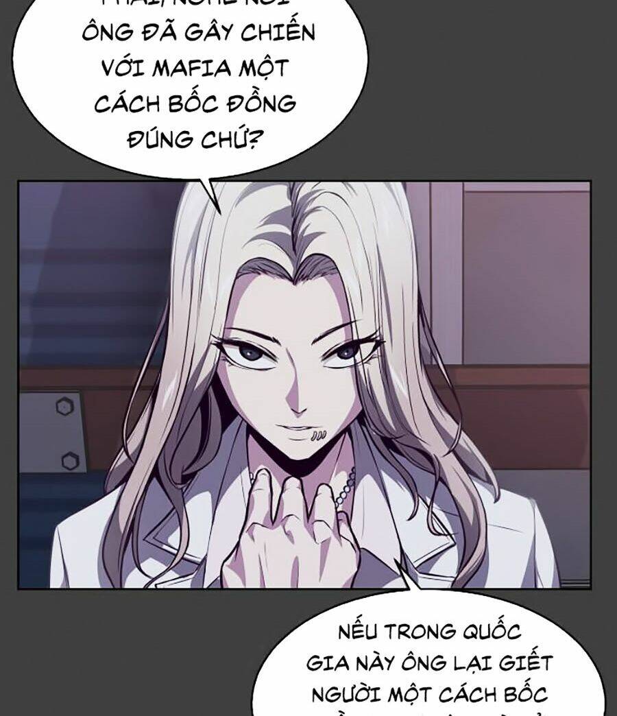 Cậu Bé Của Thần Chết - Chapter 38 - Page 125